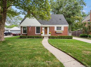 4420 Samoset Rd, Royal Oak, MI 48073