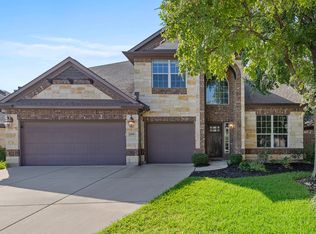 2406 Sweetwater Ln, Cedar Park, TX 78613