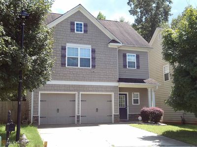 1244 Stella Ct, Lawrenceville, GA, 30046