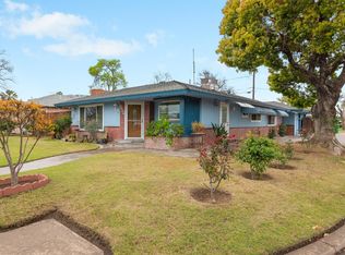 5004 E Tyler Ave, Fresno, CA 93727