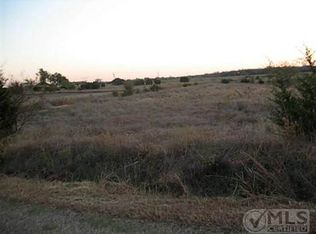 9040 County Road 1233a, Godley, TX 76044