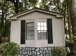 625 Blackberry Ave, Murrells Inlet, SC 29576