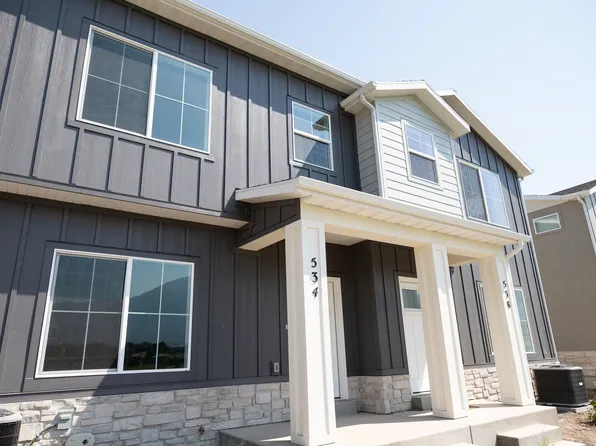 528 E 640 N #102, Salem, UT 84653