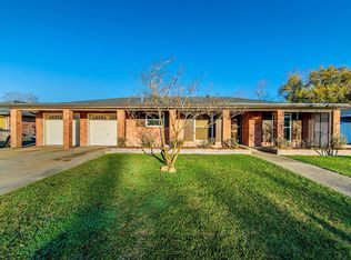 1410 Levee Dr, Houma, LA 70360