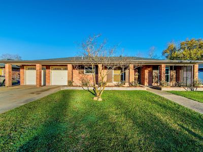 1410 Levee Dr, Houma, LA, 70360