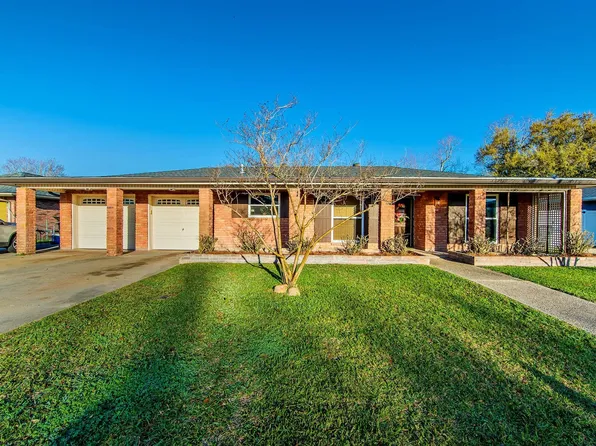 1410 Levee Dr, Houma, LA 70360