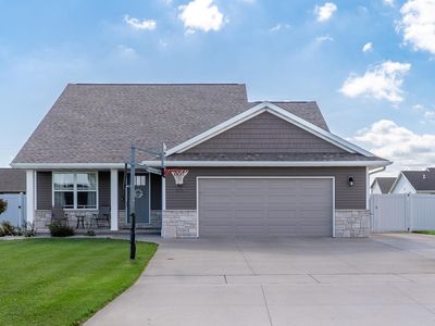 2835 Tambour Trl, De Pere, WI, 54115