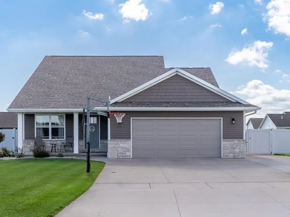 2835 Tambour Trl, De Pere, WI 54115