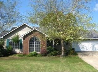 263 Sundown Ln, Jonesboro, AR 72405