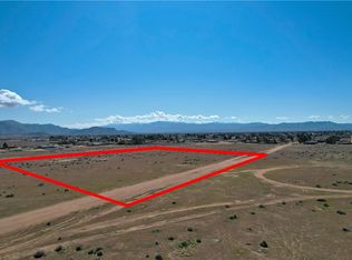0 Blackfoot Rd, Apple Valley, CA 92307