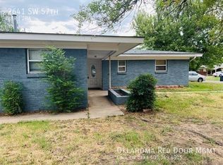 2641 SW 57th Pl, Oklahoma City, OK 73119