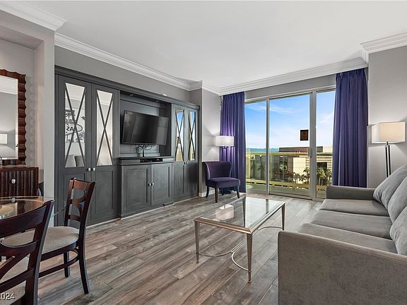 5th image of 145 E Harmon Ave #602