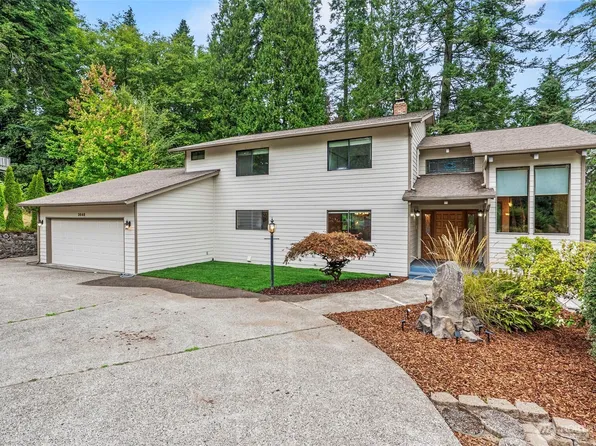 3646 Cedarbrook Drive, Longview, WA 98632