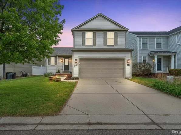10140 Fieldway Trl, Holly, MI 48442