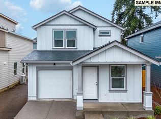 10625 NE 121st Ave, Vancouver, WA 98662