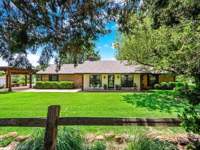 2882 Us Highway 277 #W, Ninnekah, OK, 73067