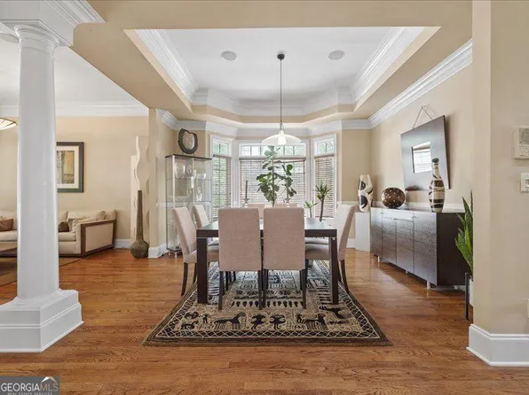 620 Bonaventure Ave NE, Atlanta, GA 30306