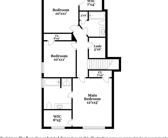 202 Goldleaf Dr — Photo 3