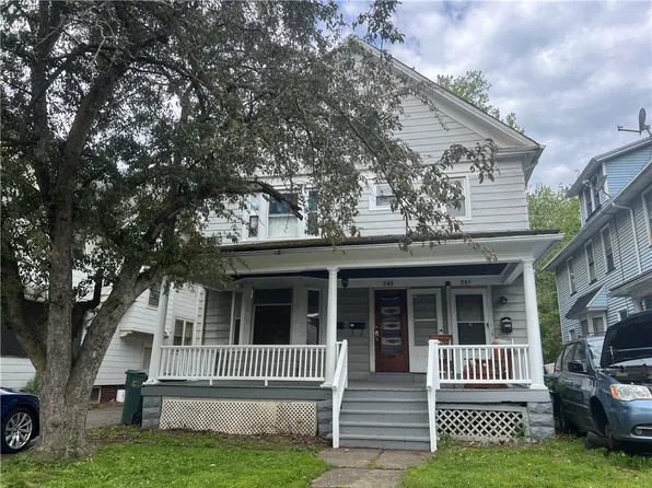 943-945 Dewey Ave #943, Rochester, NY 14613