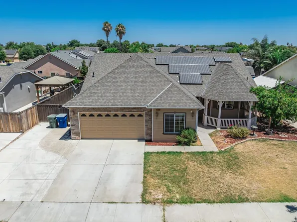 1008 Liberation Way, Lemoore, CA 93245