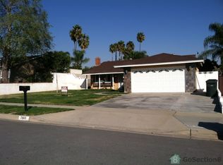 7605 Malachite Ave, Rancho Cucamonga, CA 91730