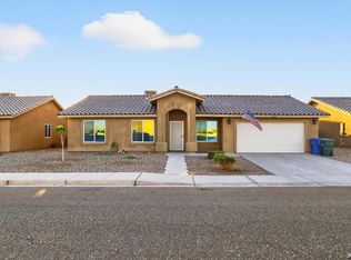 4248 S Cedar Ave, Yuma, AZ 85365