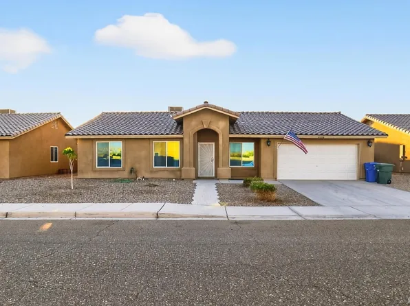 4248 S Cedar Ave, Yuma, AZ 85365