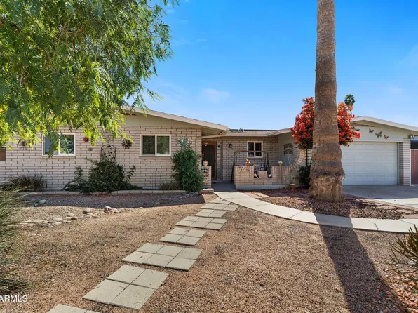 2325 E ELMWOOD Street, Mesa, AZ 85213