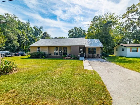 1110 NE 33rd St, Ocala, FL 34479