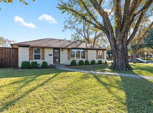 400 Rustic Cir, Richardson, TX 75080