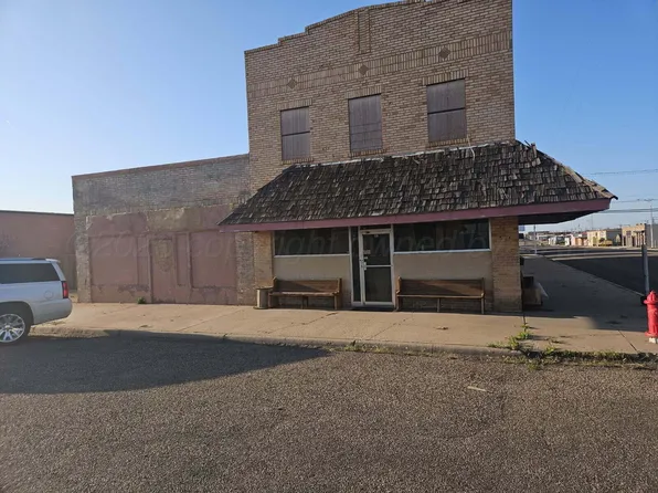 418 S Main St, Borger, TX 79007