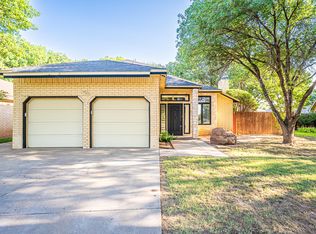 5604 87th St, Lubbock, TX 79424