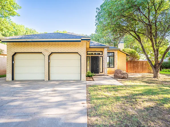 5604 87th St, Lubbock, TX 79424