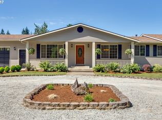 27250 SE Suttle Rd, Eagle Creek, OR 97022