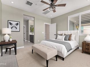 5361 N 205TH Drive, Buckeye, AZ 85396