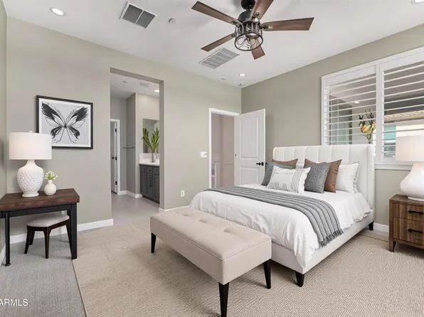 5361 N 205TH Drive, Buckeye, AZ 85396