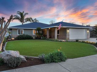 505 Ash Street, Lemoore, CA 93245