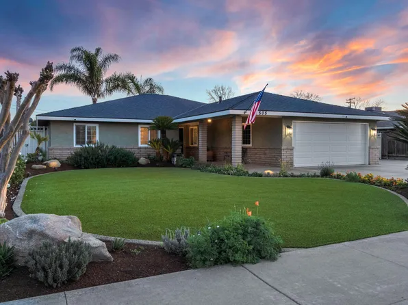 505 Ash Street, Lemoore, CA 93245