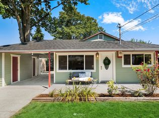 6203 224th St SW, Mountlake Terrace, WA 98043