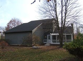 5570 Liberty Woods Dr, Liberty Township, OH 45011
