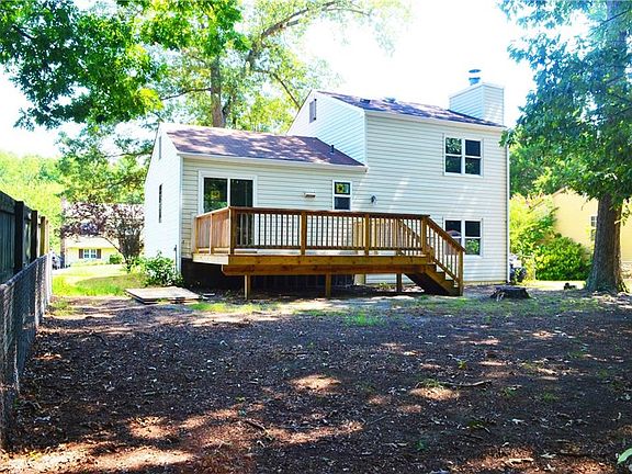 4th image of 5112 Mill Race Cir