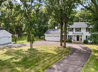 11679 Bayview Rd, Little Falls, MN 56345