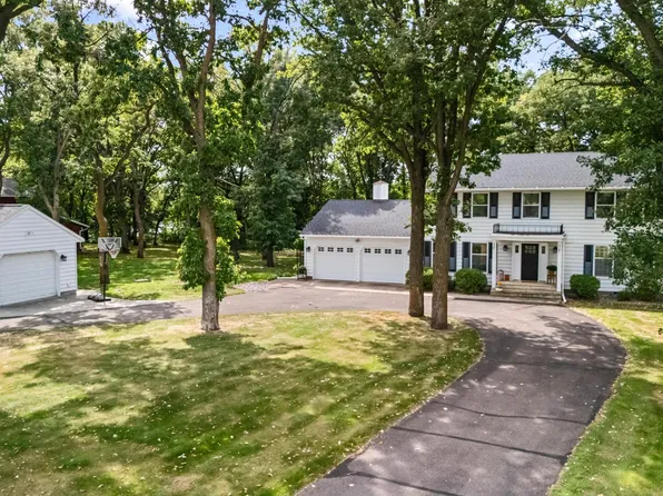 11679 Bayview Rd, Little Falls, MN 56345