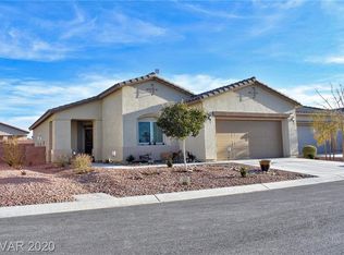4409 S Laurel Ln, Pahrump, NV 89061