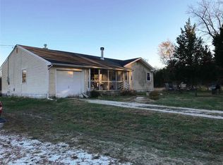 321 Heilprin Ave, Woodbine, NJ 08270