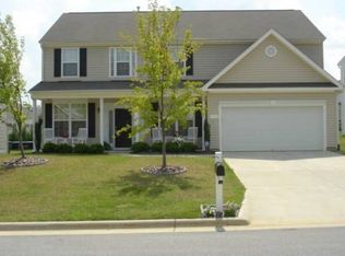 3706 Single Leaf Cir, High Point, NC 27265
