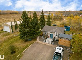 51317 Range Road 201, Beaver County, AB T0B 4J1