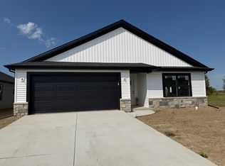 (Undisclosed Address), Normal, IL 61761