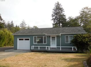 924 Alameda Ave, Astoria, OR 97103