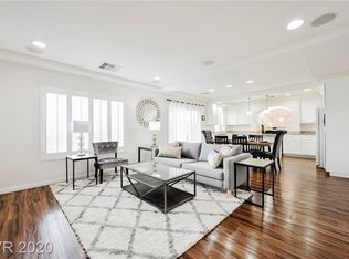 8415 Fox Brook St, Las Vegas, NV 89139